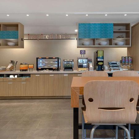 Home2 Suites By Hilton Кокомо Екстер'єр фото