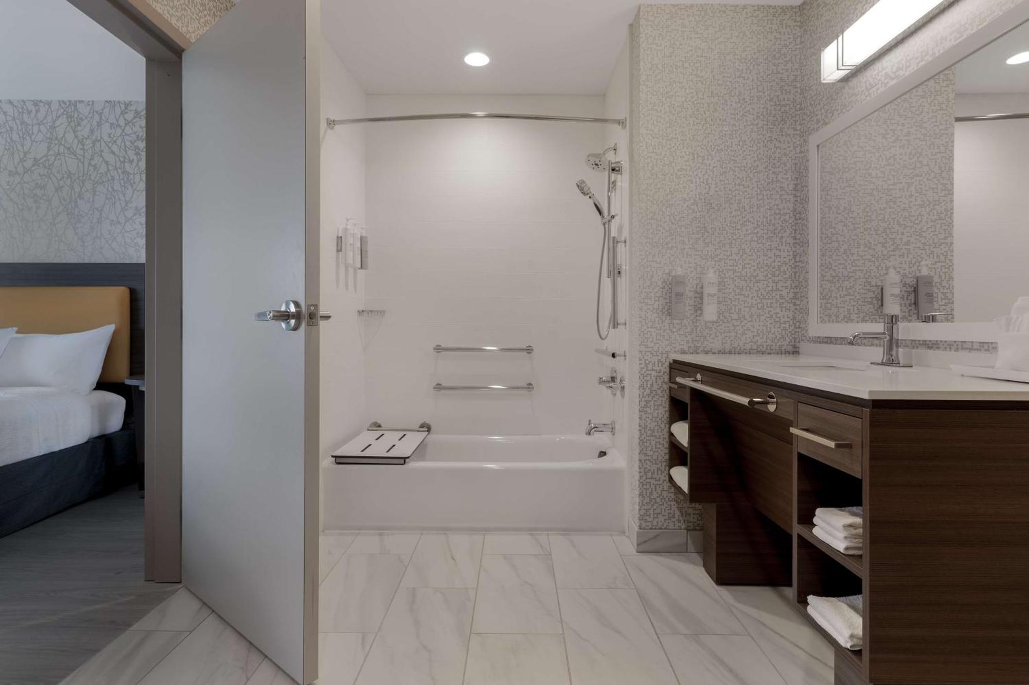 Home2 Suites By Hilton Кокомо Екстер'єр фото