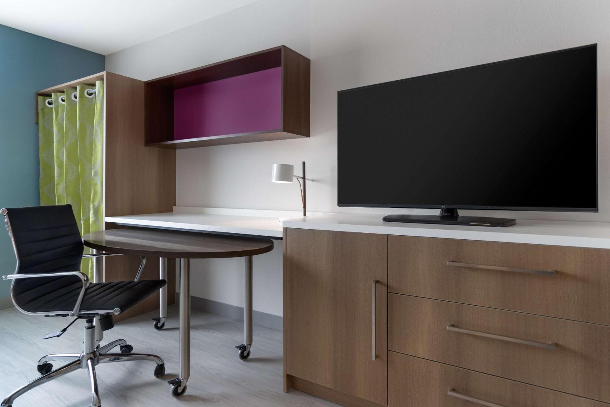Home2 Suites By Hilton Кокомо Екстер'єр фото