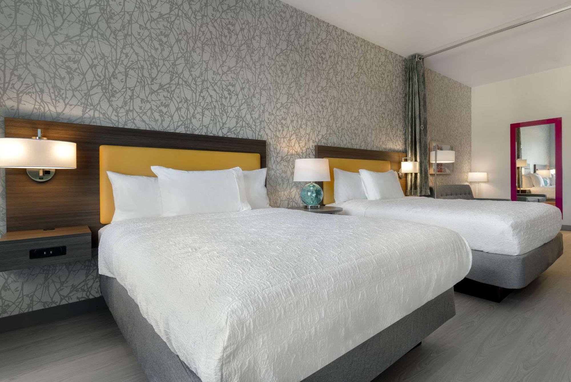 Home2 Suites By Hilton Кокомо Екстер'єр фото
